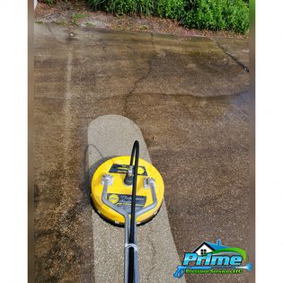 Reveal the True Beauty of Your Property: Prime Pressure Services, Your Winter Springs, FL Professional Pressure Washing Experts
