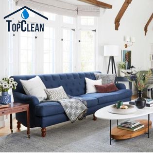 Upgrade Your Home Life with Top Clean’s Professional Housekeeping in Highlands Ranch, CO