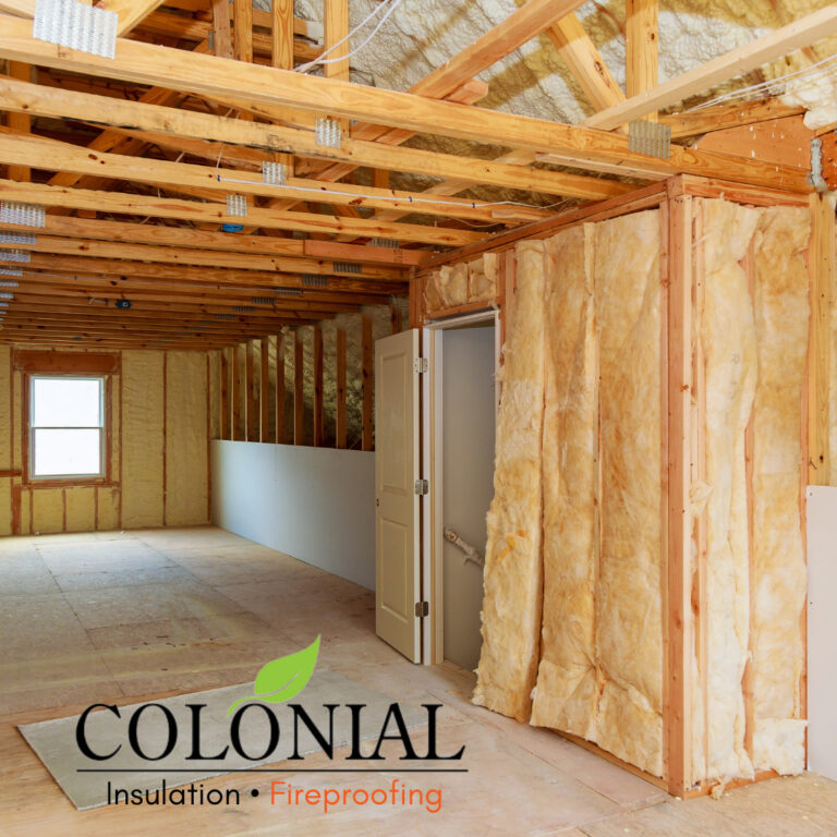 Discover Energy Efficiency with Colonial Green Products, Rindge, NH