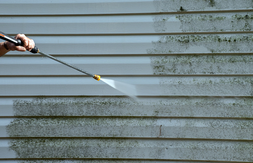 The Importance of Professional Pressure Washing Services