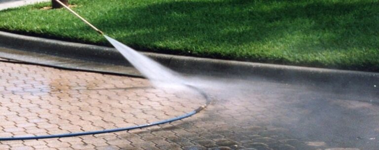 Choosing the Right Wash: Unveiling the Power of Pressure Washing vs. Soft Wash for Your Home