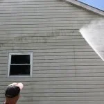 Power Washing vs. Soft Washing: What’s the Difference?