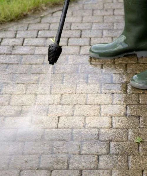 Experience Top-Notch Pressure Washing Services in Milford, MA with New England Pressure Cleaning